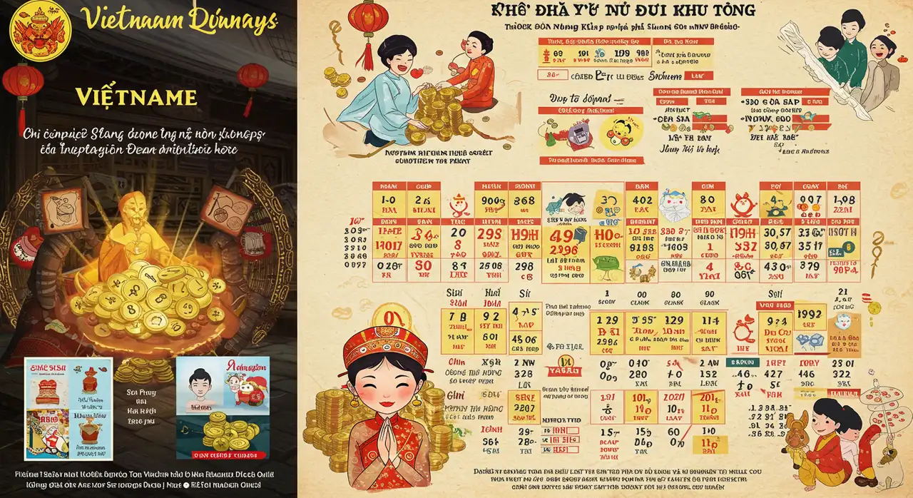 Cách Chơi Xổ Số Hiệu Quả – Chiến Lược Từ Chuyên Gia – cách chơi xổ số hiệu quả