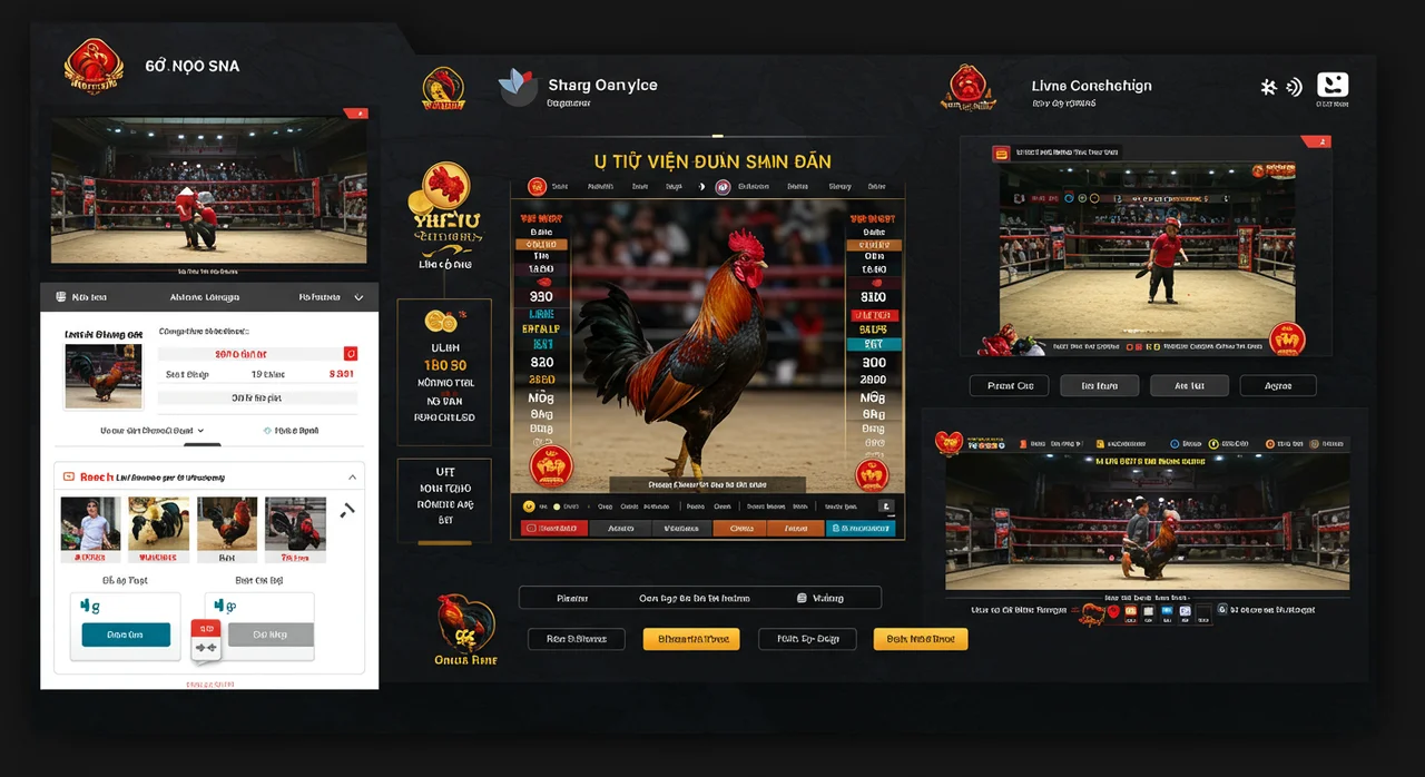 Đá Gà 99OK – Xem Trực Tiếp Đá Gà Campuchia – đá gà 99ok