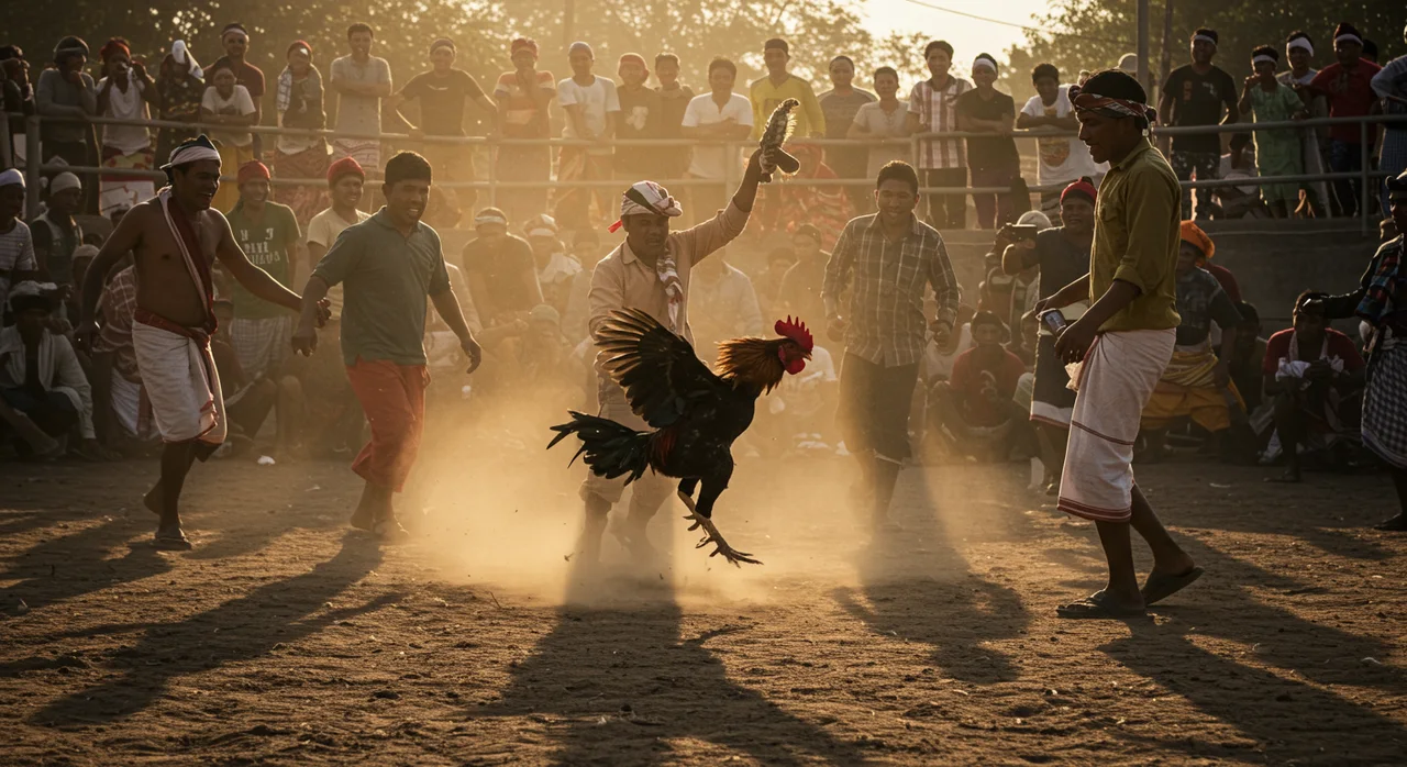 Đá Gà 99OK – Xem Trực Tiếp Đá Gà Campuchia – đá gà 99ok