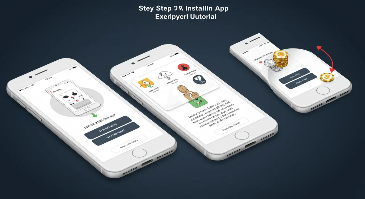 Tải App 99OK – Cài Đặt iOS & Android Dễ Dàng – tải app 99ok