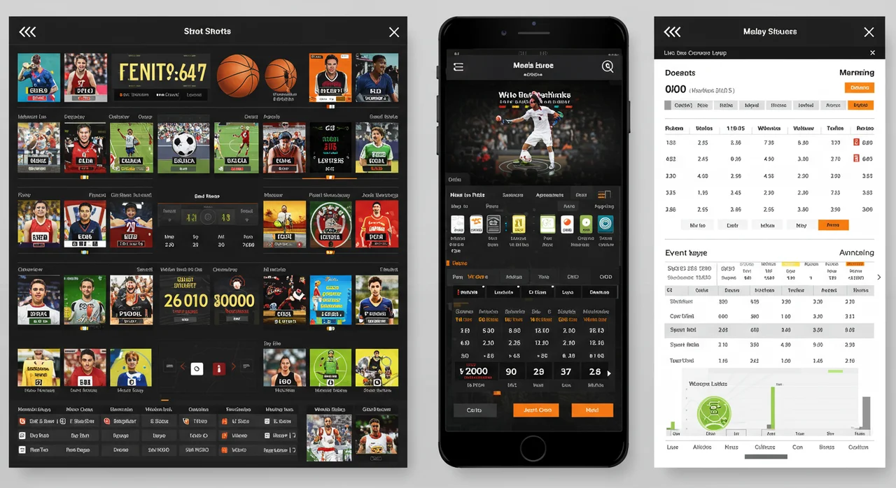 Thể Thao 99OK – Cá Cược Thể Thao Đỉnh Cao – thể thao 99ok